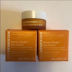 Ole Henriksen Banana Bright Eye Cream